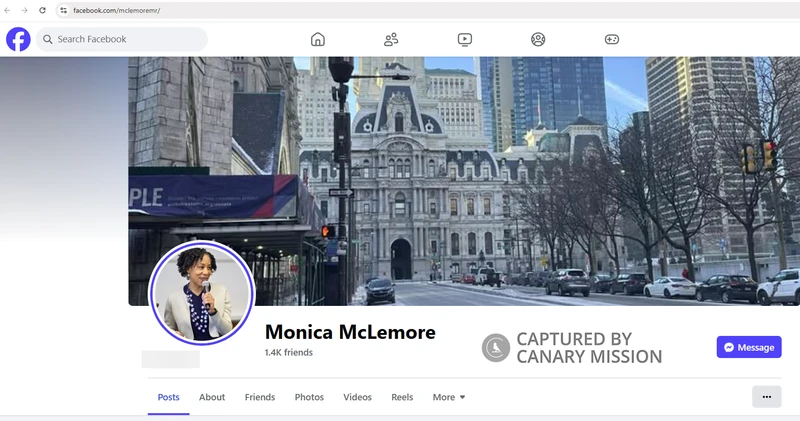 Monica  McLemore_#8